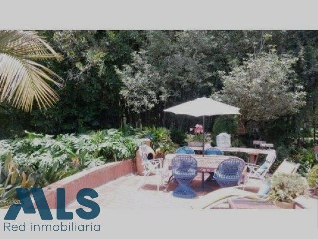 Finca in Rionegro, Rionegro, Colombia 1 - 16248827