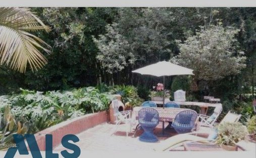 Finca in Rionegro, Rionegro, Kolumbien 1