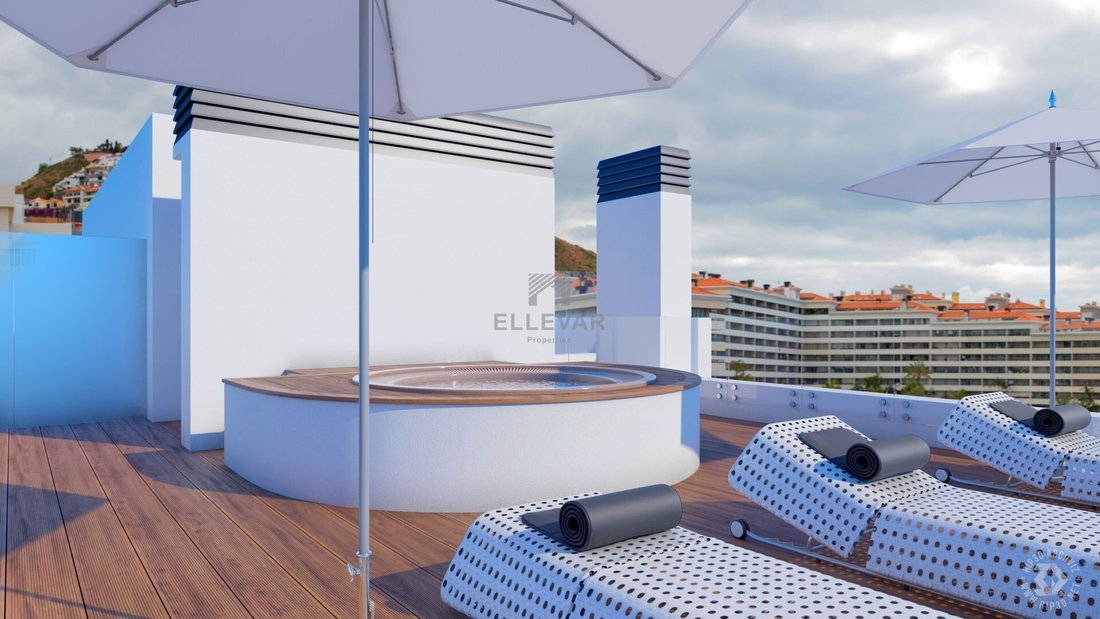 Apartment in Se, Madeira, Portugal 3 - 16249997