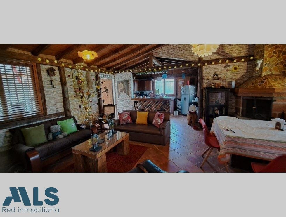 Finca in Rionegro, Antioquia, Colombia 5 - 16249060