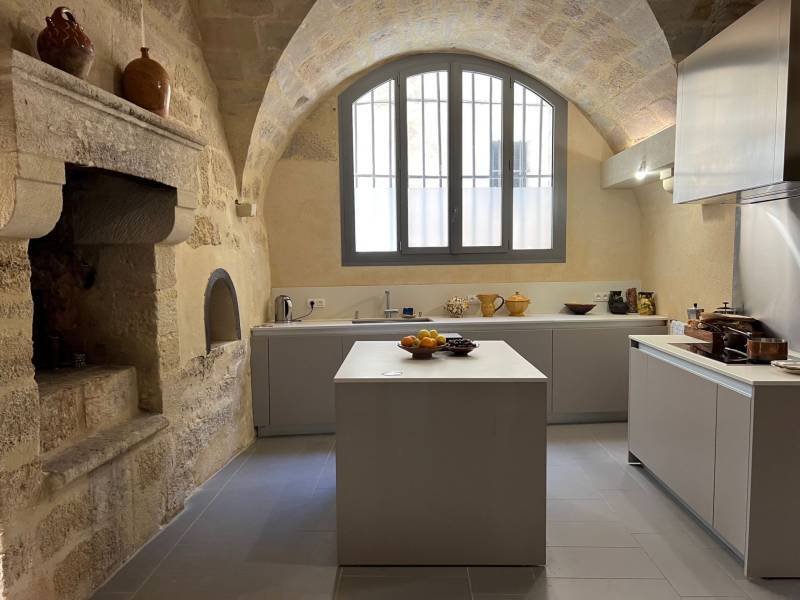 Apartment in Uzès, Occitania, France 5 - 16247624