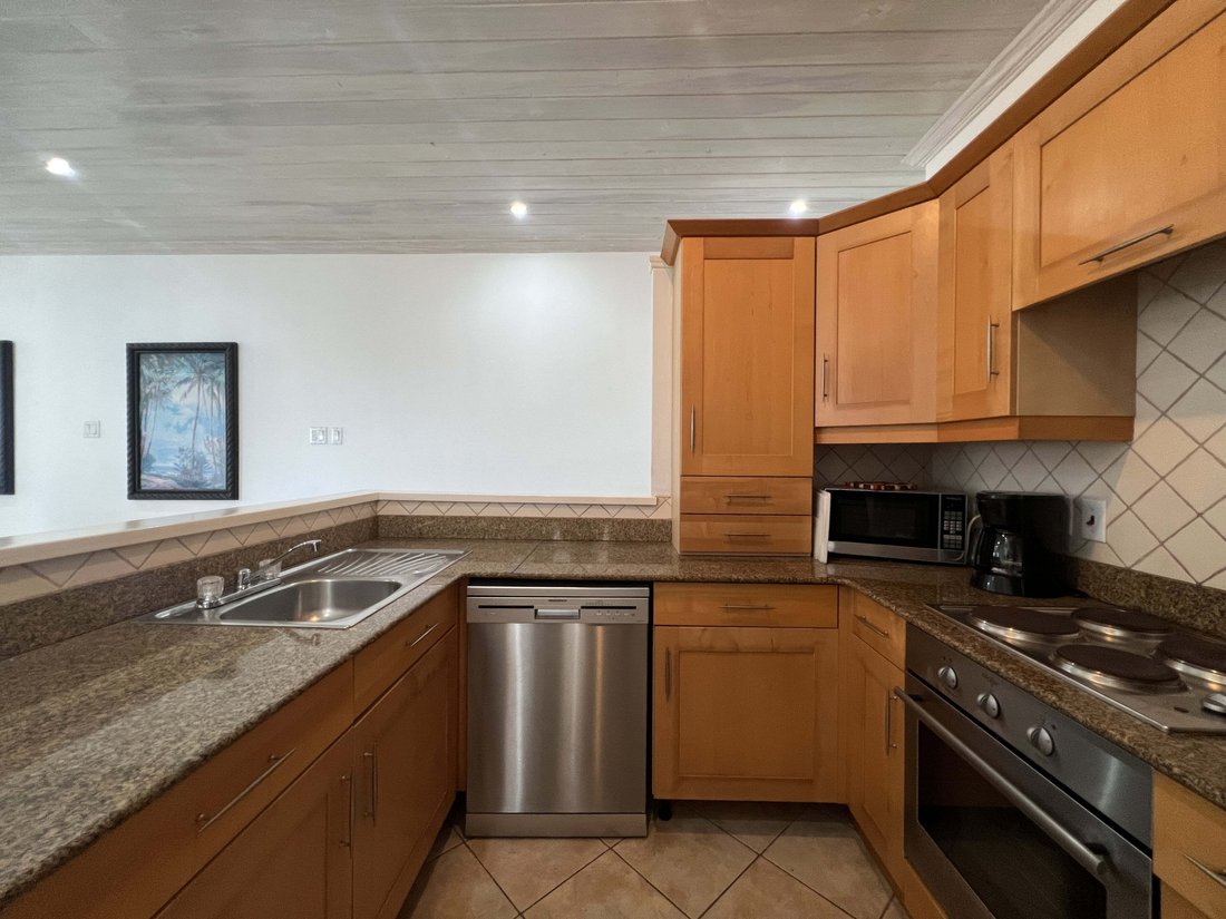 House in Gibbes, Saint Peter, Barbados 2 - 16250569