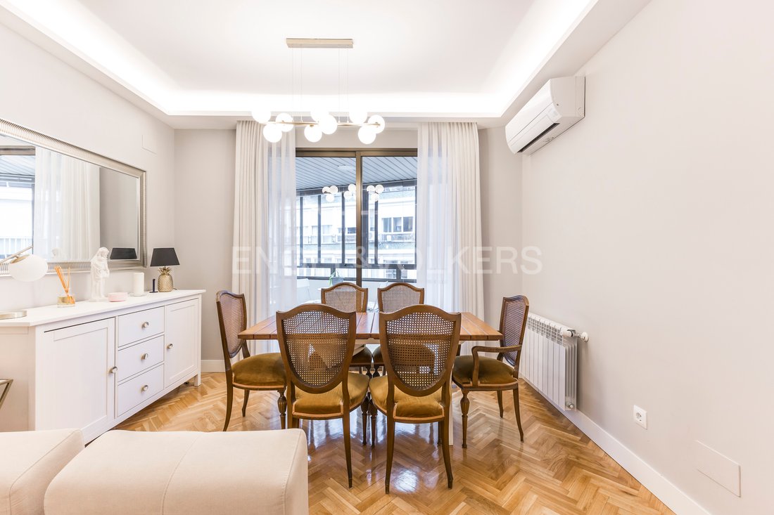 Apartment in Chamartín, Madrid, Spain 5 - 16251015