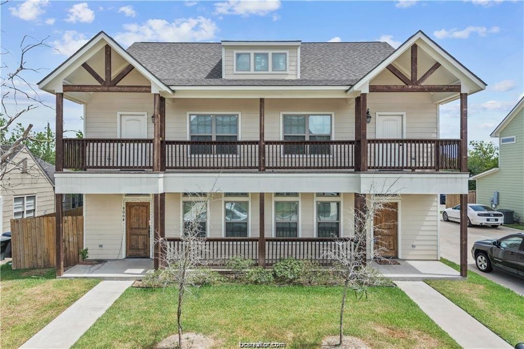 Apartment in College Station, Texas, United States 1 - 16250005