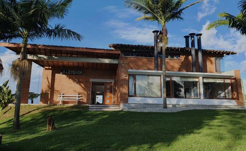 Finca in La Ceja, Departamento de Antioquia, Kolumbien 1
