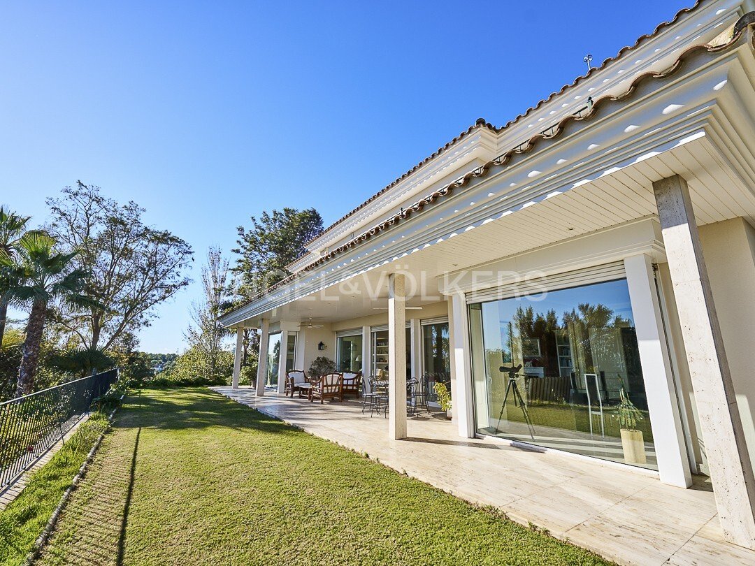 Villa in Sitges, Catalonia, Spain 2 - 13813288
