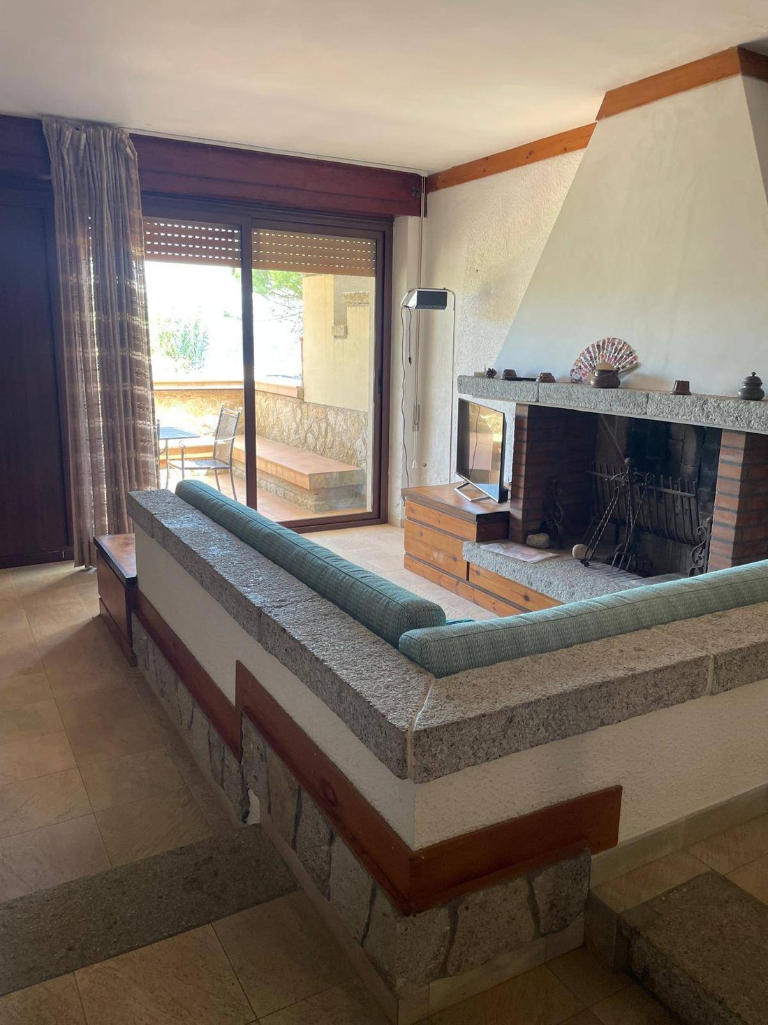 Apartment in Cala Spalmatoio, Tuscany, Italy 4 - 16251294