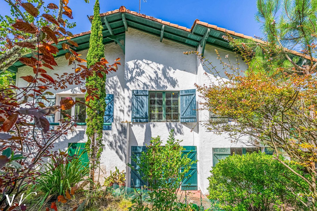 Villa in Aiguillon, Arcachon, France 1 - 16246260