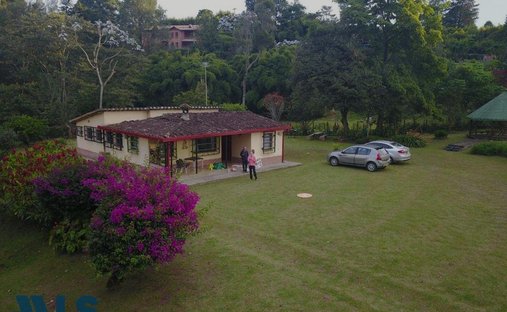 Finca in Rionegro, Antioquia, Colombia 1