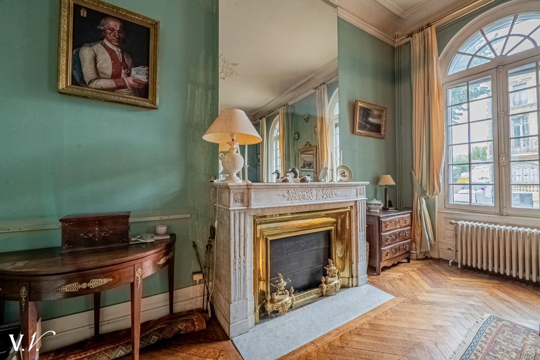 Villa in Le Lac-Bacalan, Bordeaux, France 2 - 16246171