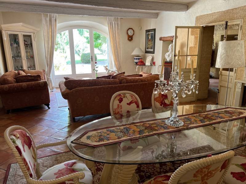 Maison à Ménerbes, Provence-Alpes-Côte d'Azur, France 5 - 16246399