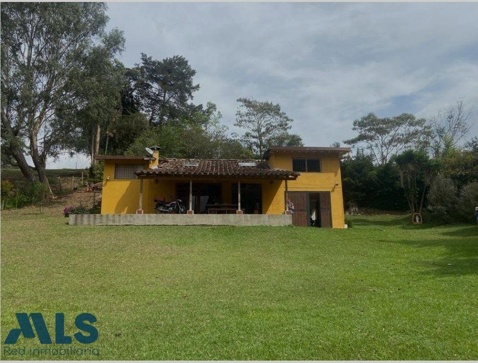 Finca in Rionegro, Rionegro, Colombia 2 - 16249078