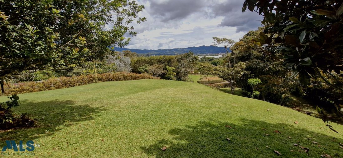 Finca in La Ceja, La Ceja, Colombia 3 - 16249198