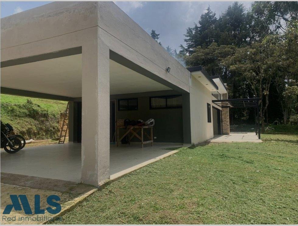 Finca in Rionegro, Rionegro, Colombia 2 - 16249275