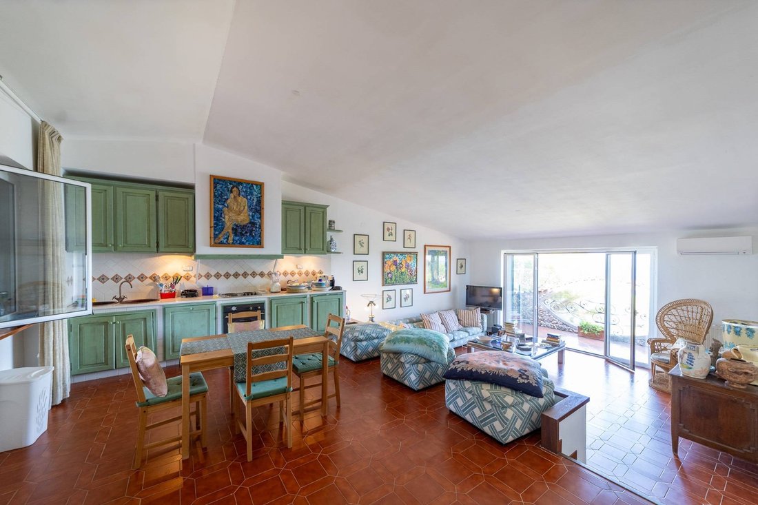 House in Porto Santo Stefano, Monte Argentario, Tuscany 5 - 16251292