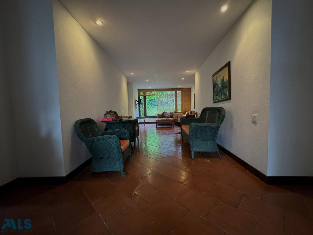 Finca à Don Diego, Antioquia, Colombie 4 - 16249117