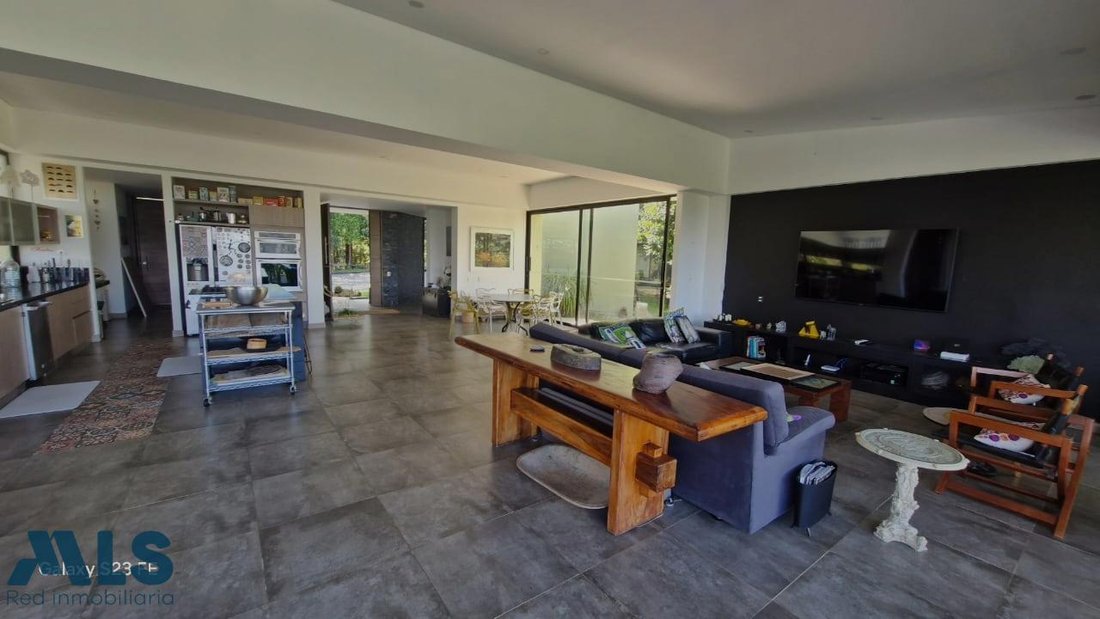Finca in Retiro, Antioquia, Colombia 3 - 16248979