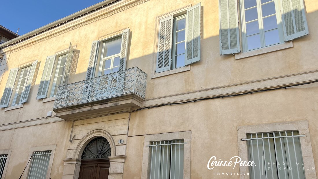 Apartment in Camplanier, Nimes, France 1 - 16246766