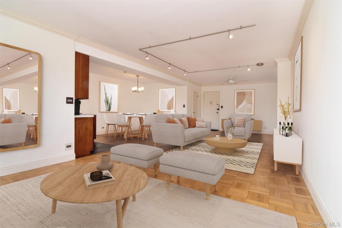 Co Op in New York, New York, United States 5 - 16251150