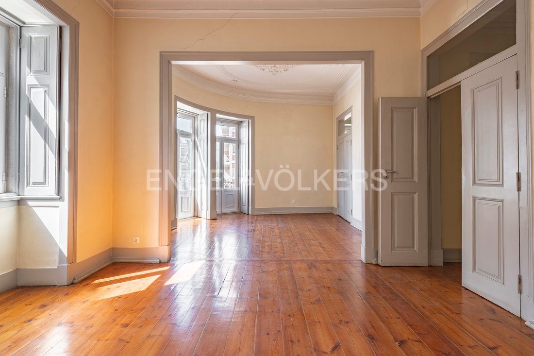 Apartment in Santo Antonio, Lisbon, Portugal 4 - 16251238