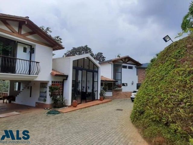 Finca in El Retiro, Retiro, Colombia 1 - 16249355