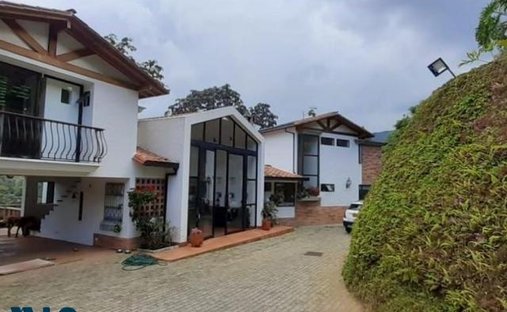 Finca en El Retiro, Retiro, Colombie 1