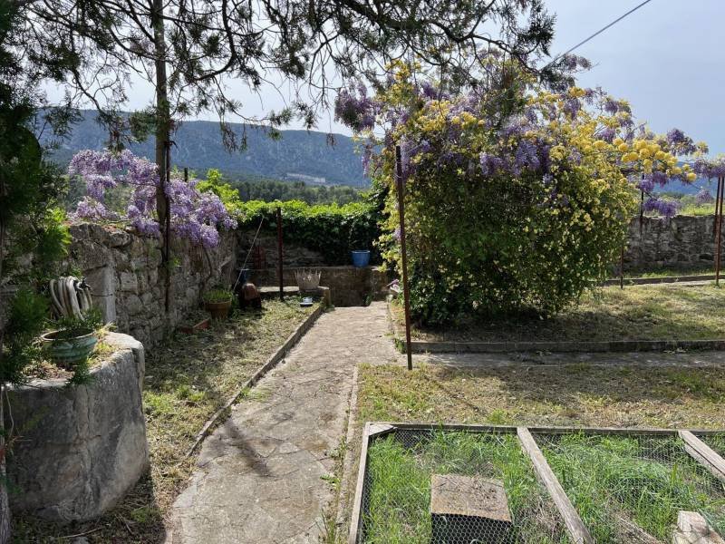 Casa en Ménerbes, Provenza-Alpes-Costa Azul, Francia 2 - 16247089