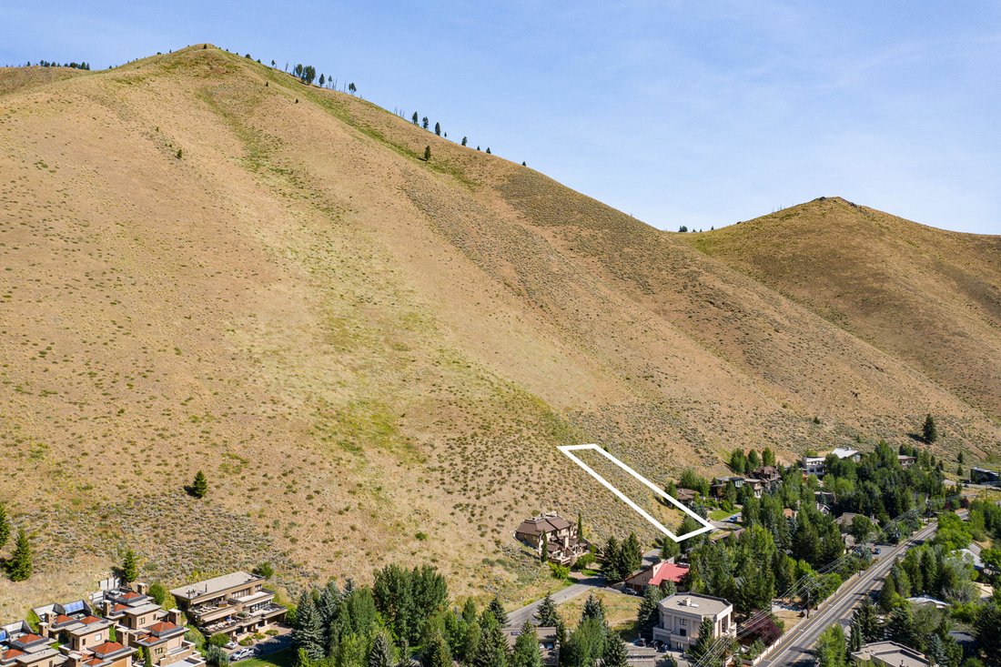 Land in Ketchum, Idaho, United States 3 - 16252592