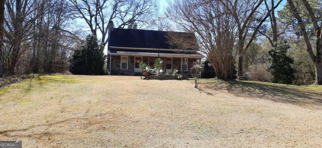 House in Fairmount, Georgia, United States 5 - 16243703