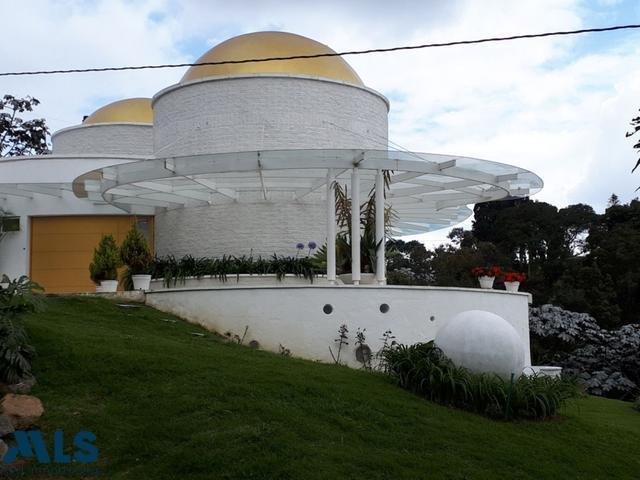 Finca in Rionegro, Antioquia, Colombia 1 - 16249268
