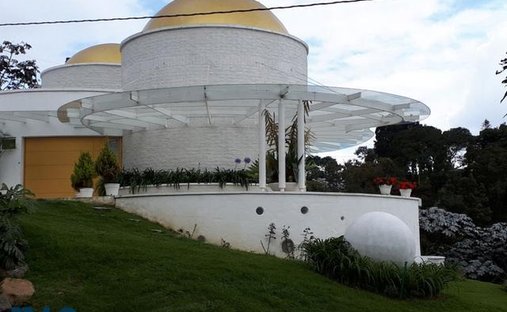 Finca in Rionegro, Antioquia, Colombia 1