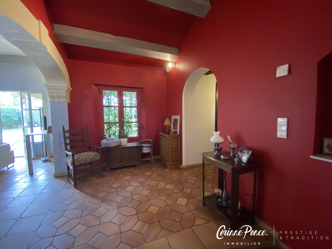 Villa in Lunel, Occitania, France 3 - 16246690