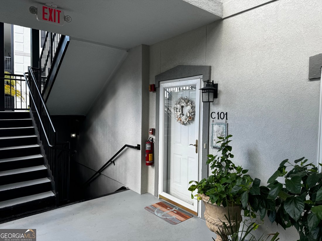 Condo in Savannah, Georgia, United States 4 - 16245489