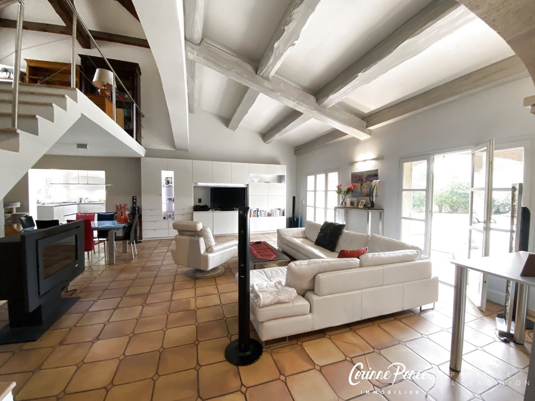 Villa in Lunel, Occitania, France 5 - 16246690