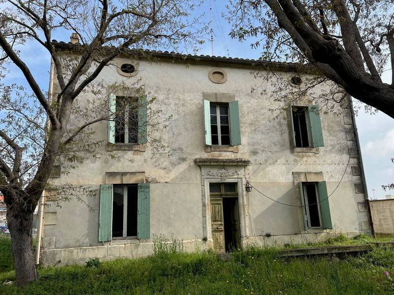 House in Châteaurenard, Provence-Alpes-Côte d'Azur, France 1 - 16247211