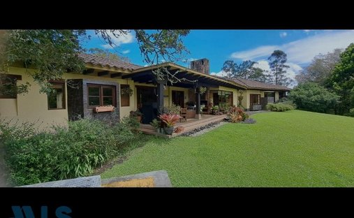 Finca in Rionegro, Antioquia, Colombia 1