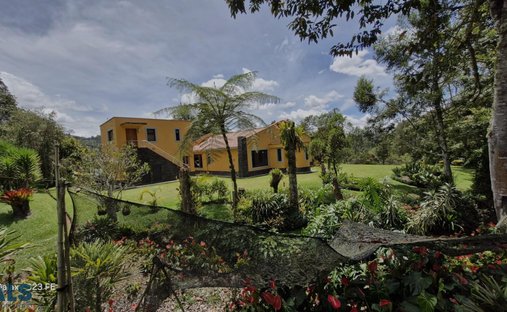 Finca in Rionegro, Antioquia, Colombia 1