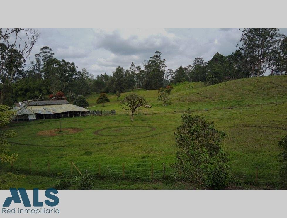 Finca in Rionegro, Rionegro, Colombia 5 - 16249078