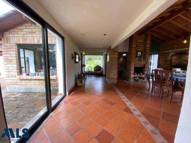 Finca in Rionegro, Rionegro, Colombia 5 - 16249236