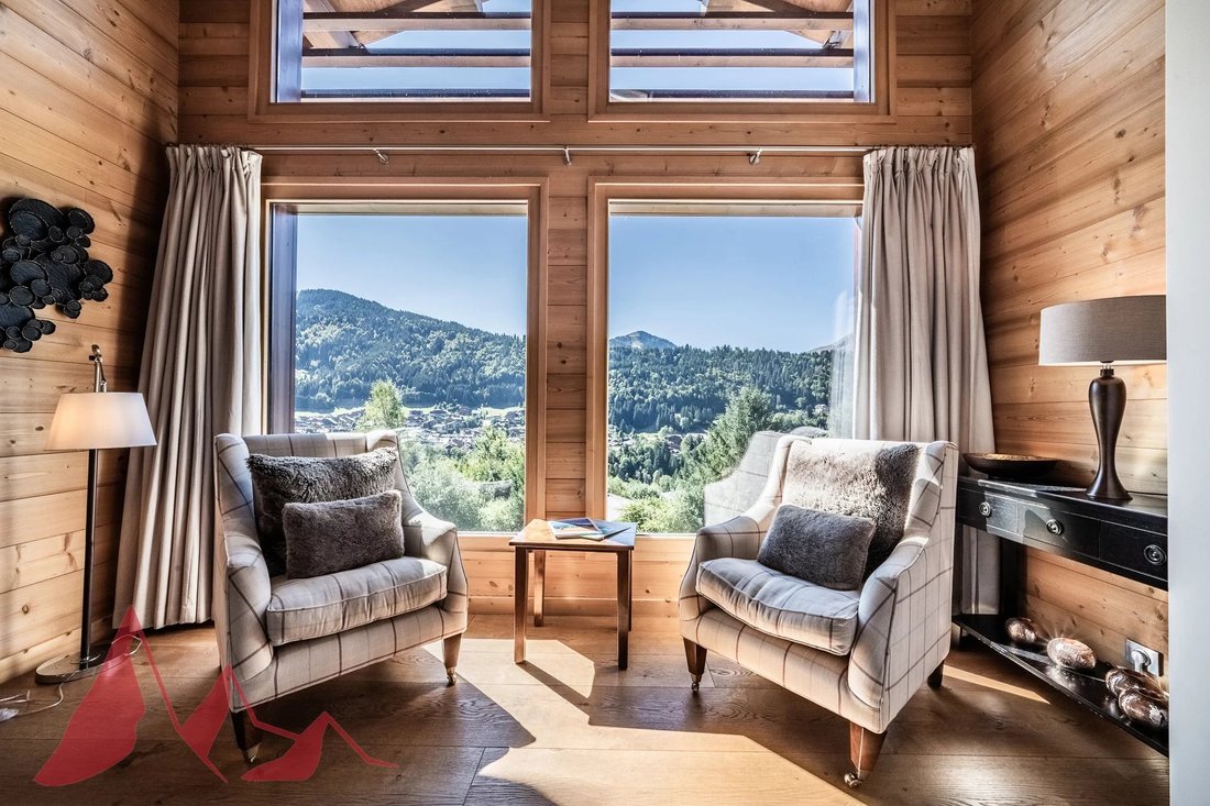 Chalet in Montriond, Auvergne-Rhône-Alpes, France 5 - 16252796