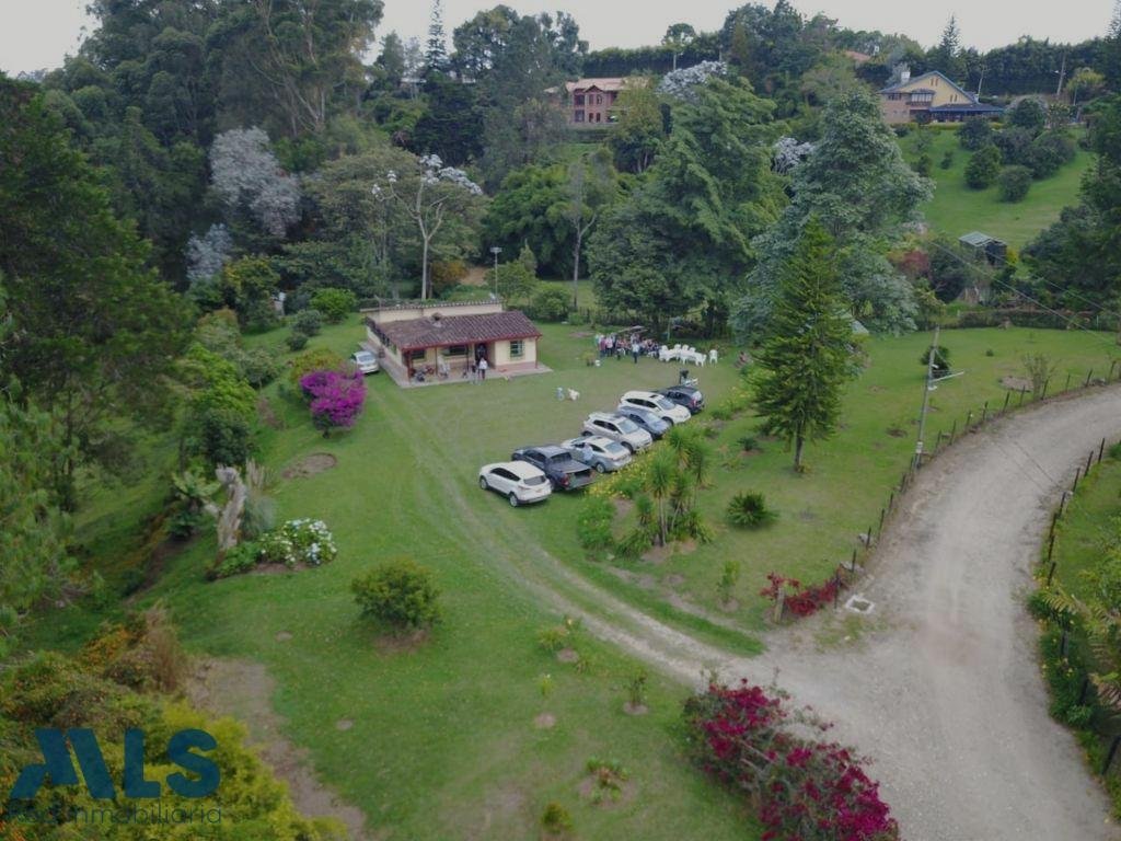 Finca in Rionegro, Antioquia, Colombia 4 - 16248772