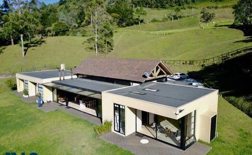Finca à Rionegro, Antioquia, Colombie 1