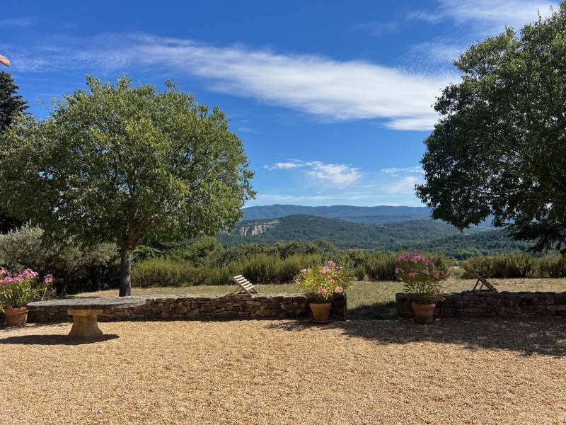 House in Saint-Saturnin-lès-Apt, Provence-Alpes-Côte d'Azur, France 4 - 16246776