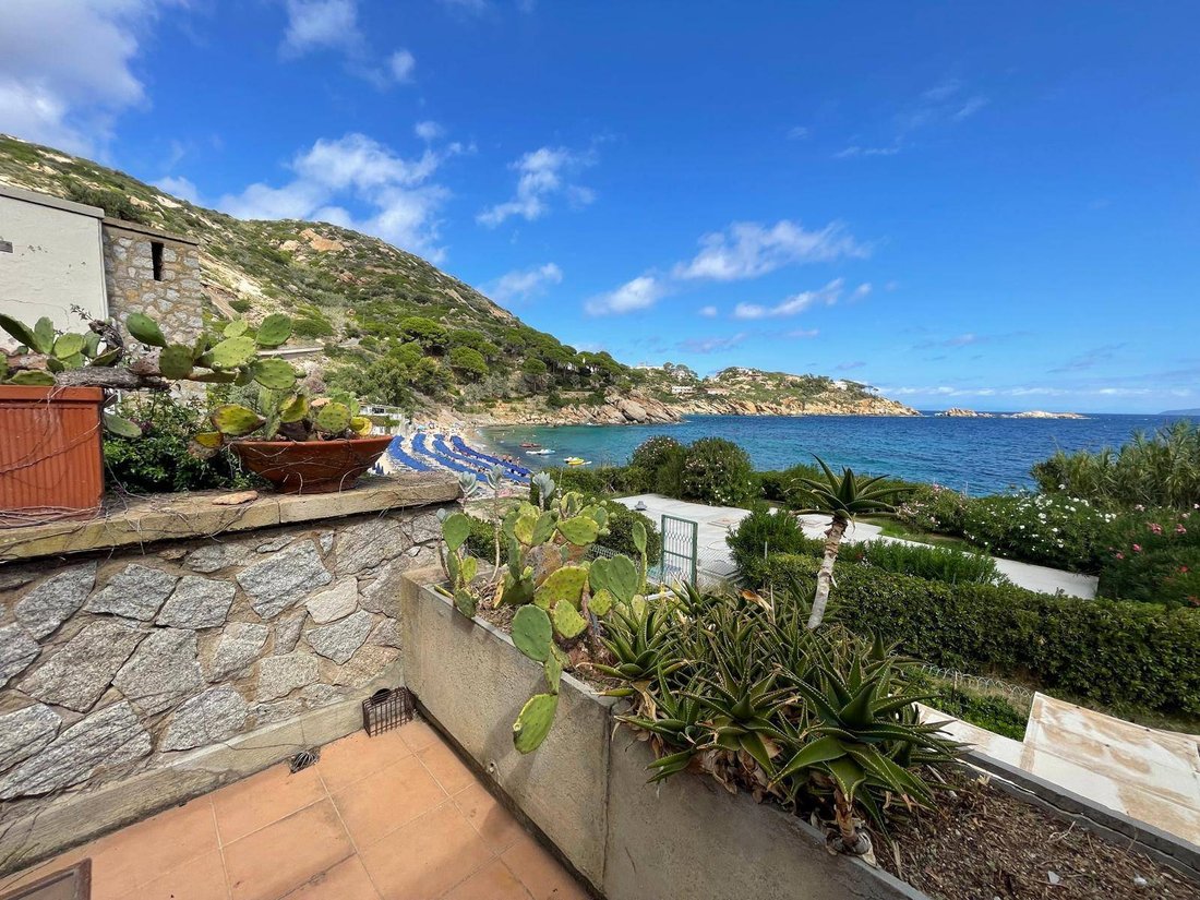 Apartment in Cala Spalmatoio, Tuscany, Italy 2 - 16251294