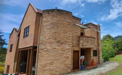 Finca in Rionegro, Antioquia, Colombia 1