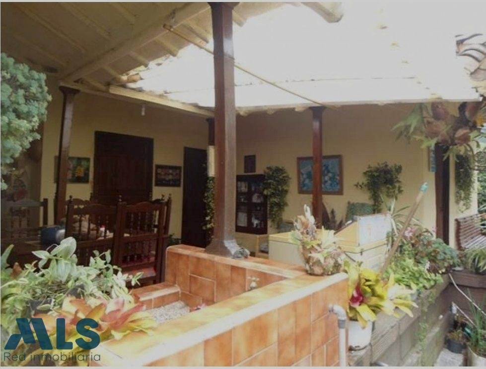 Finca in Rionegro, Antioquia, Colombia 2 - 16249262