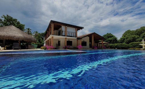 Finca in Santa Fe de Antioquia, Antioquia, Colombia 1