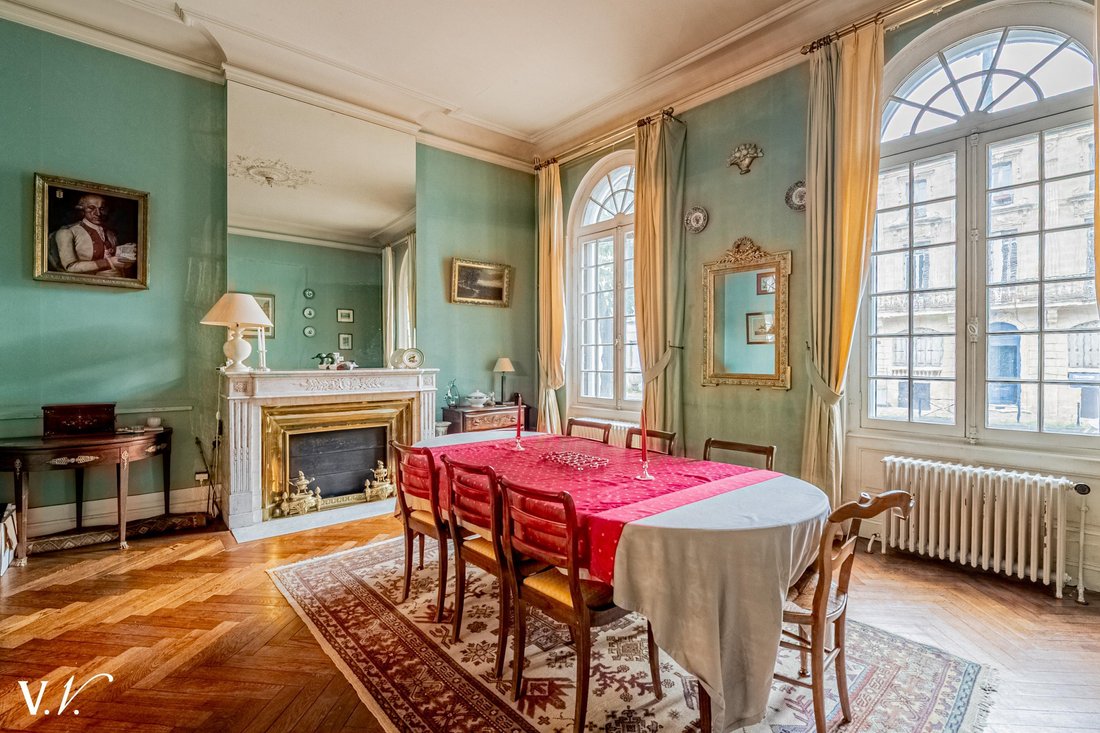 Villa in Le Lac-Bacalan, Bordeaux, France 1 - 16246171