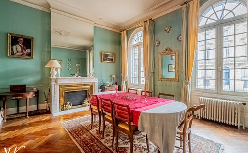 Villa in Le Lac-Bacalan, Bordeaux, France 1
