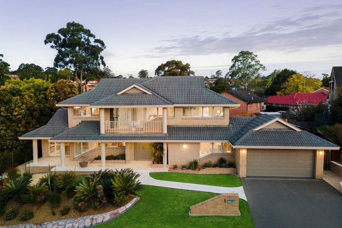 House in Sydney, New South Wales, Australia 1 - 16252519